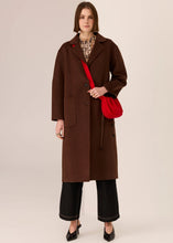 Load image into Gallery viewer, Kline Cross Body Bag in Red by POL
