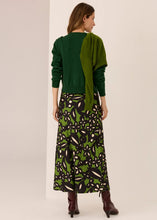 Load image into Gallery viewer, Orson Cardigan Knit in Green by POL
