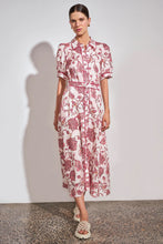 Load image into Gallery viewer, Admire Dress in Rose Paisley by Zoe Kratzmann
