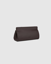 Load image into Gallery viewer, Margot Chocolate Hair Tool Travel Case by Louenhide
