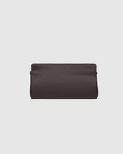 Load image into Gallery viewer, Margot Chocolate Hair Tool Travel Case by Louenhide
