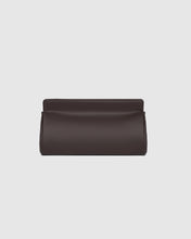 Load image into Gallery viewer, Margot Chocolate Hair Tool Travel Case by Louenhide
