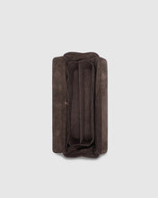 Load image into Gallery viewer, Margot Chocolate Hair Tool Travel Case by Louenhide
