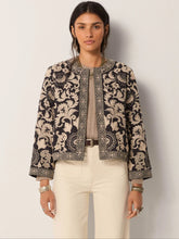 Load image into Gallery viewer, Balani Jacket in Chuvash by Hotel Maison
