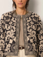 Load image into Gallery viewer, Balani Jacket in Chuvash by Hotel Maison
