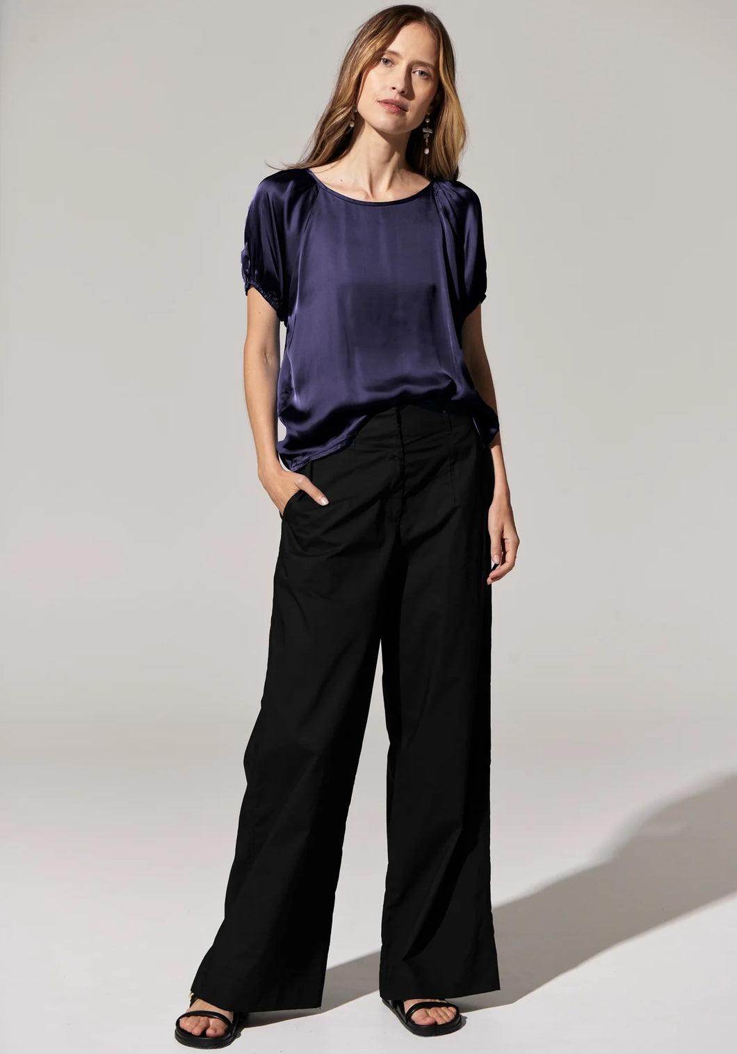 Estel Top in Ink by POL