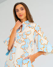 Load image into Gallery viewer, Martina  Dress in Summertime by Arlington Milne
