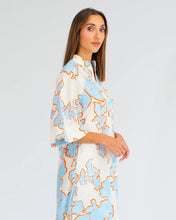 Load image into Gallery viewer, Martina  Dress in Summertime by Arlington Milne
