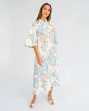 Load image into Gallery viewer, Martina  Dress in Summertime by Arlington Milne
