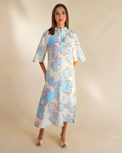 Load image into Gallery viewer, Martina  Dress in Summertime by Arlington Milne
