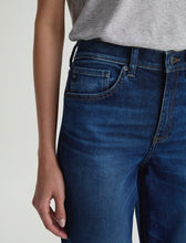 Load image into Gallery viewer, Brinley Crop Jean by AG in Outspoken
