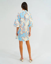 Load image into Gallery viewer, Martina Mini Dress in Summertime by Arlington Milne
