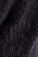 Load image into Gallery viewer, Petra Cardi in Dark Chocolate by Mia Fratino
