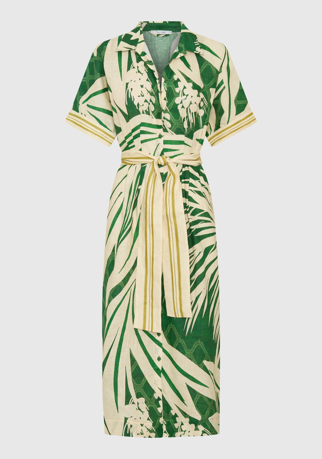 Sorrento Dress by Morrison
