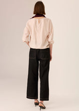 Load image into Gallery viewer, Nora Top in Blush by POL
