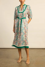 Load image into Gallery viewer, Aurora Dress in Marble by Zoe Kratzmann
