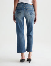 Load image into Gallery viewer, Brinley Crop Jean by AG in 15 Years Bouquet
