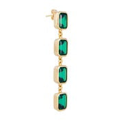 Barcelona Cocktail Earrings by Fairley