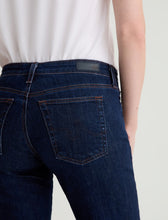 Load image into Gallery viewer, The Sandra Jean in Modern Indigo by AG Jeans
