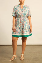 Load image into Gallery viewer, Solar Dress in Marble by Zoe Kratzmann
