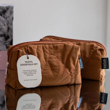 Load image into Gallery viewer, Travel Essentials Set by Salus Body

