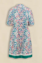 Load image into Gallery viewer, Solar Dress in Marble by Zoe Kratzmann
