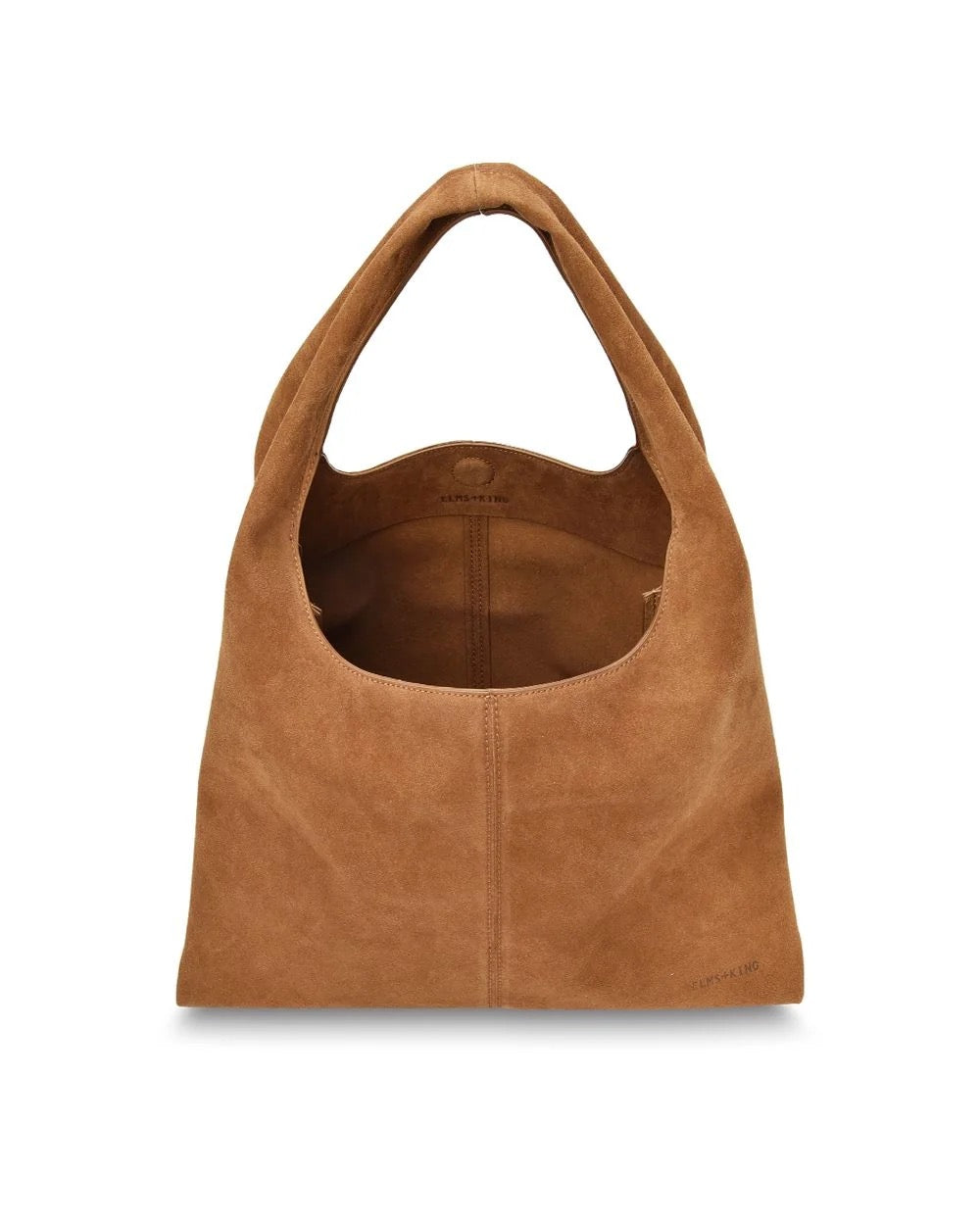 Mayfair Tote by Elms + King Tan