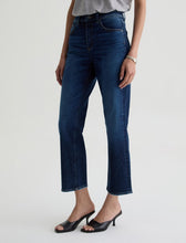 Load image into Gallery viewer, Brinley Crop Jean by AG in Outspoken

