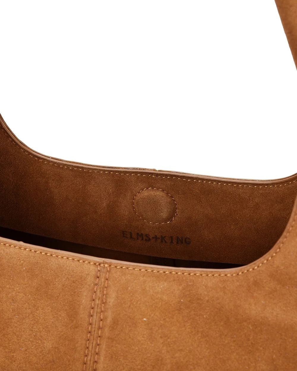 Mayfair Tote by Elms + King Tan