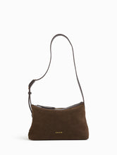 Load image into Gallery viewer, Bowie Bag in Ebony by Nat &amp; Nin (back in stock soon)
