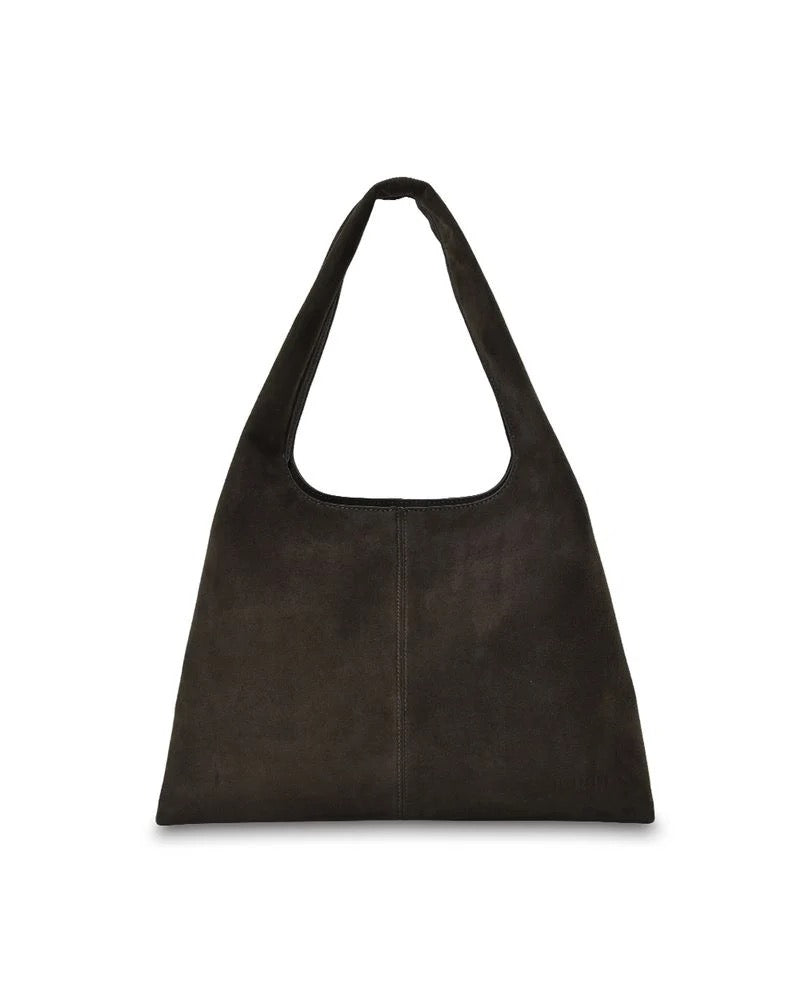 Mayfair Tote by Elms + King Khaki