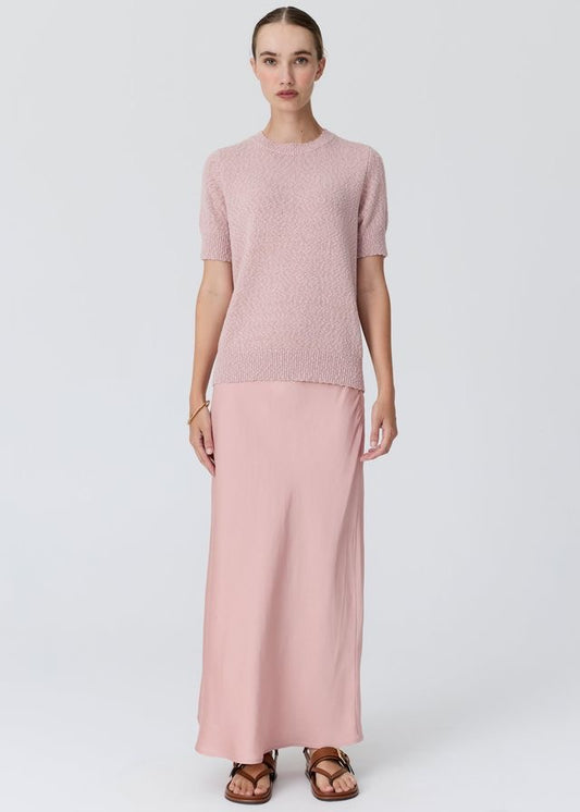 Cedar Knit in Pink/Rose by POL