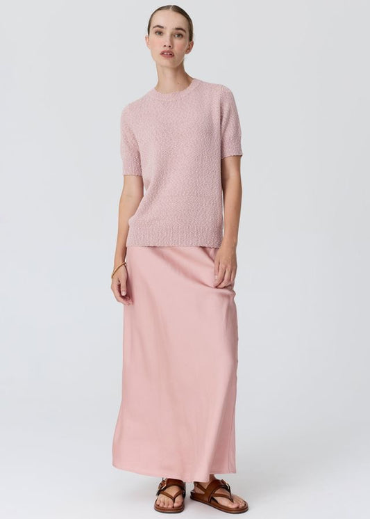 Cedar Knit in Pink/Rose by POL