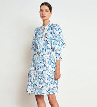 Load image into Gallery viewer, Scenic Dress in Songbird by Zoe Kratzmann
