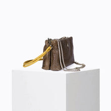 Load image into Gallery viewer, Duo Bubble Umber Bag by Craig Studio
