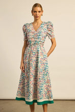 Load image into Gallery viewer, Glimmer Dress in Marble by Zoe Kratzmann
