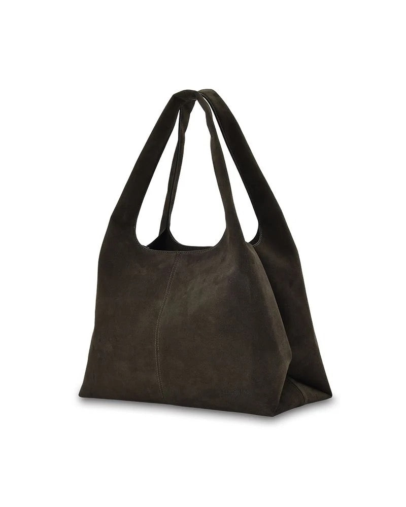 Mayfair Tote by Elms + King Khaki