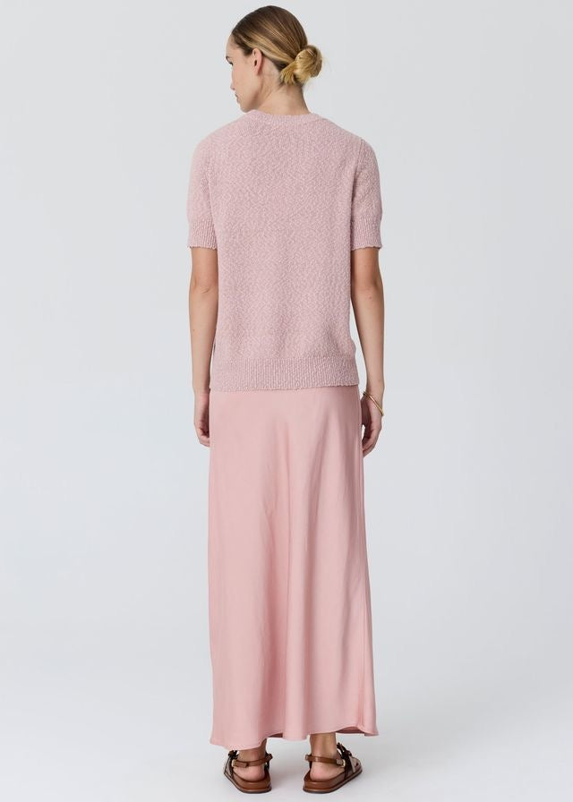 Cedar Knit in Pink/Rose by POL