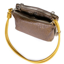 Load image into Gallery viewer, Duo Bubble Umber Bag by Craig Studio
