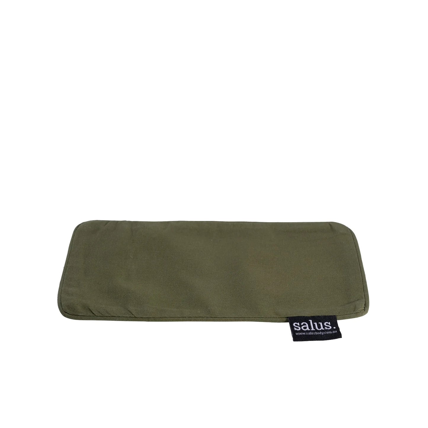 Aromatherapy Eye Pillow in Forest by Salus Body