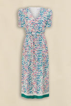 Load image into Gallery viewer, Glimmer Dress in Marble by Zoe Kratzmann
