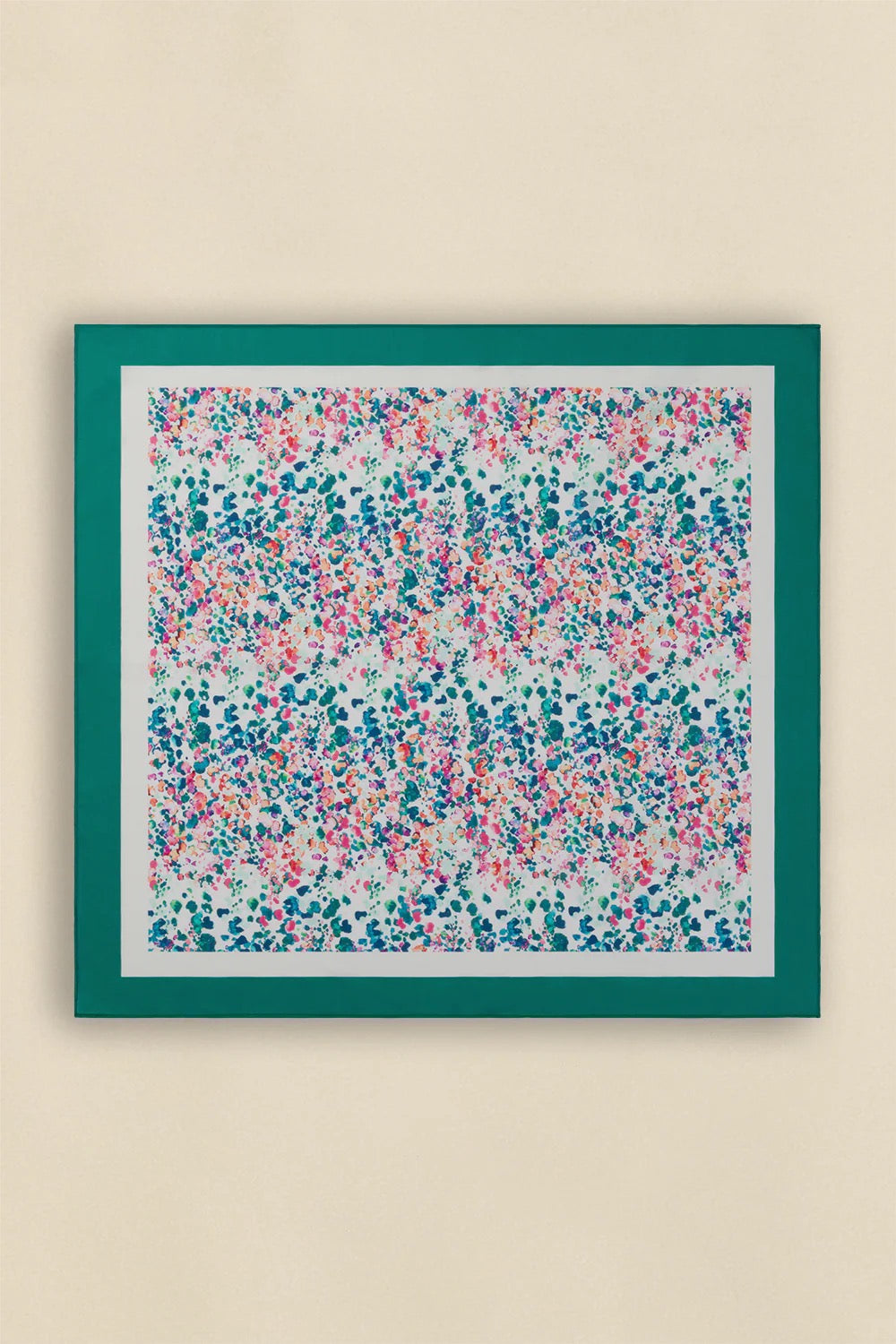 Marble Scarf by Zoe Kratzmann