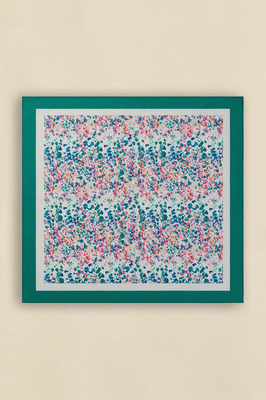 Marble Scarf by Zoe Kratzmann