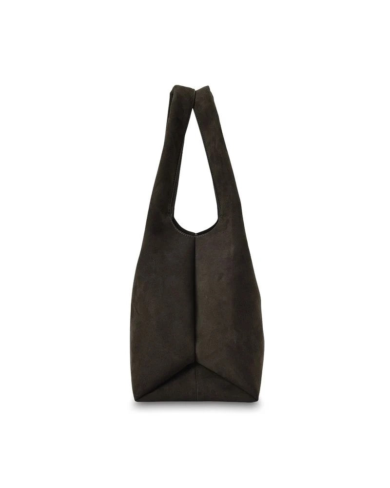 Mayfair Tote by Elms + King Khaki