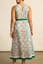 Load image into Gallery viewer, Dusk Dress in Marble by Zoe Kratzmann
