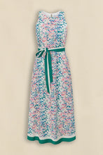 Load image into Gallery viewer, Dusk Dress in Marble by Zoe Kratzmann
