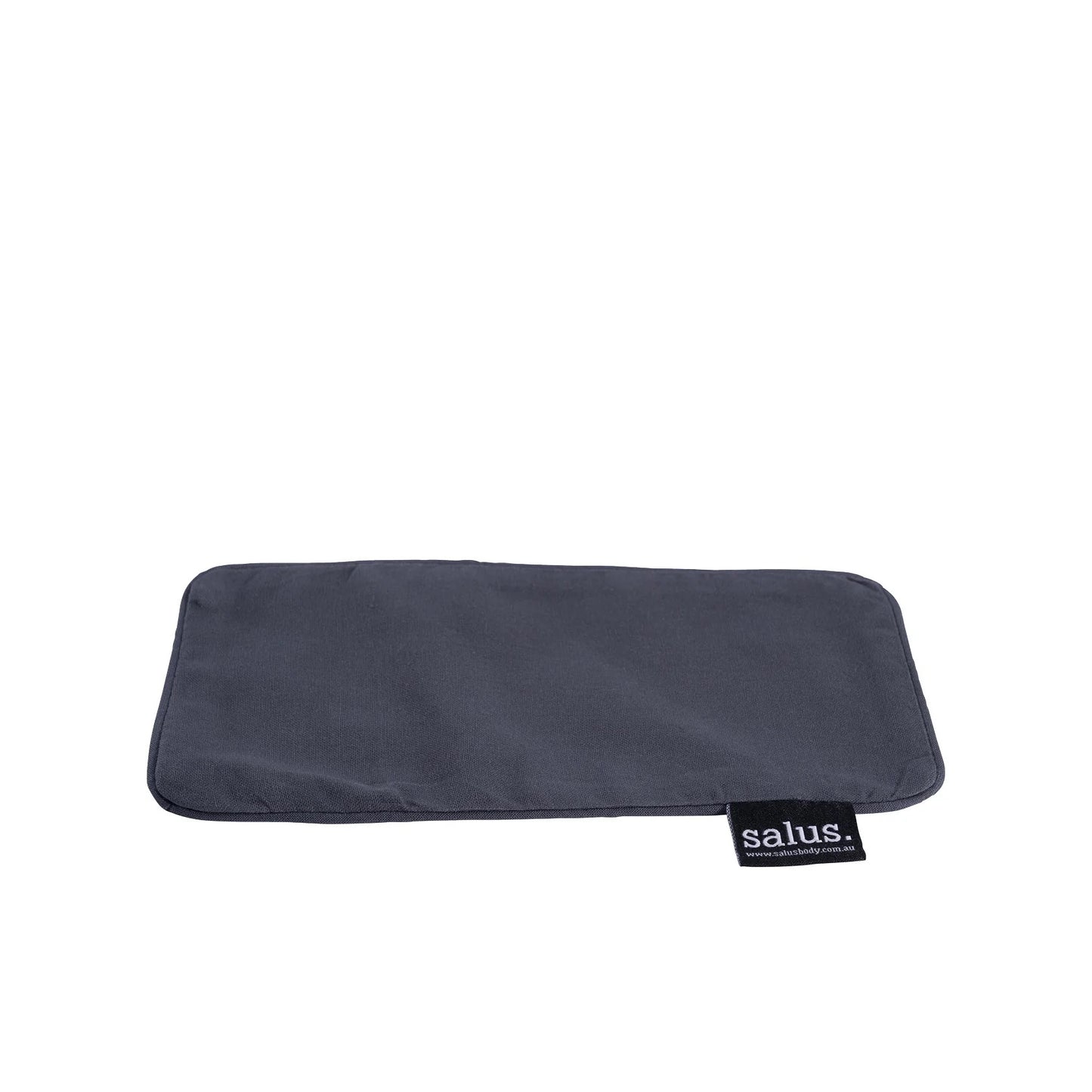Aromatherapy Eye Pillow in Charcoal by Salus Body
