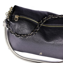 Load image into Gallery viewer, Halo Bubble Noir Bag by Craig Studio
