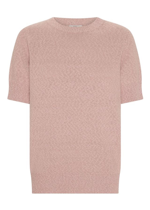 Cedar Knit in Pink/Rose by POL