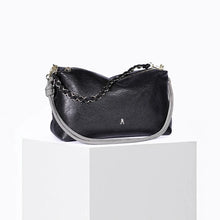 Load image into Gallery viewer, Halo Bubble Noir Bag by Craig Studio
